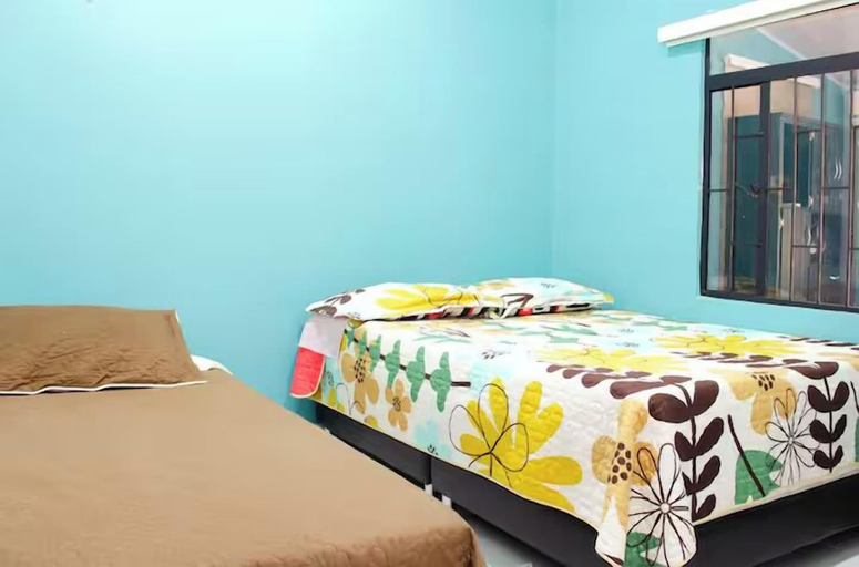 Bedroom 3, Finca club las palmas en Girardot, Girardot