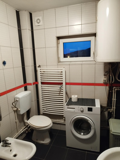 Bathroom, Salvatori, Prokuplje