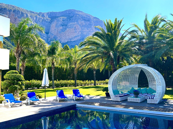 Sport & Beauty 2, Premium Boutique Apartments Javea, Alicante