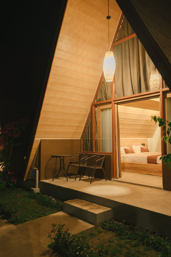 Others 5, Maya Ocean Resort, Lombok