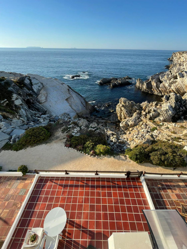 Others 3, Casa das Mares 2, Peniche