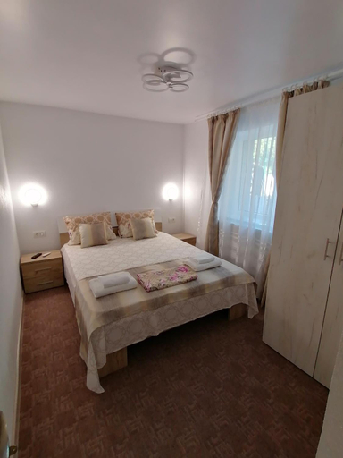 Others 4, apartament Stefi, Tuzla