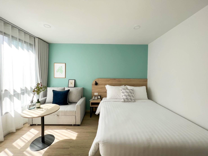 Bedroom 12