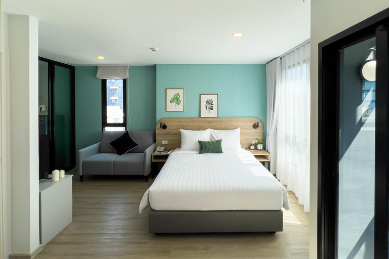 Bedroom 12