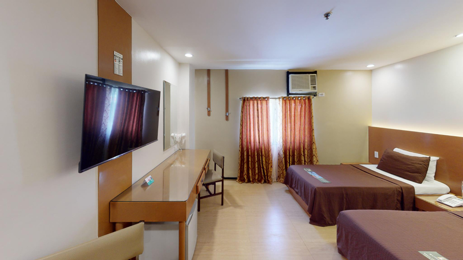 Bedroom 21