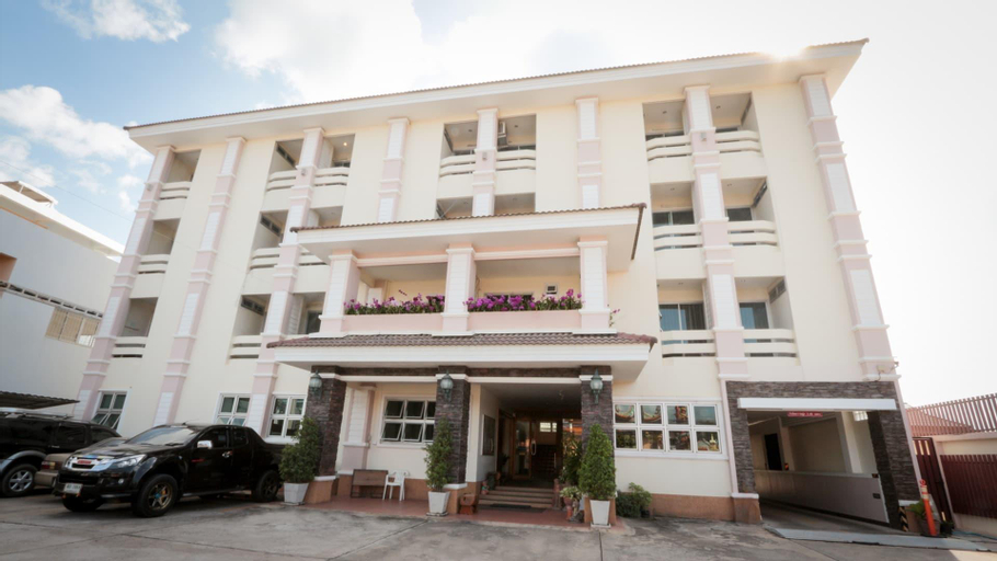 Fortune Mansion, Muang Surin