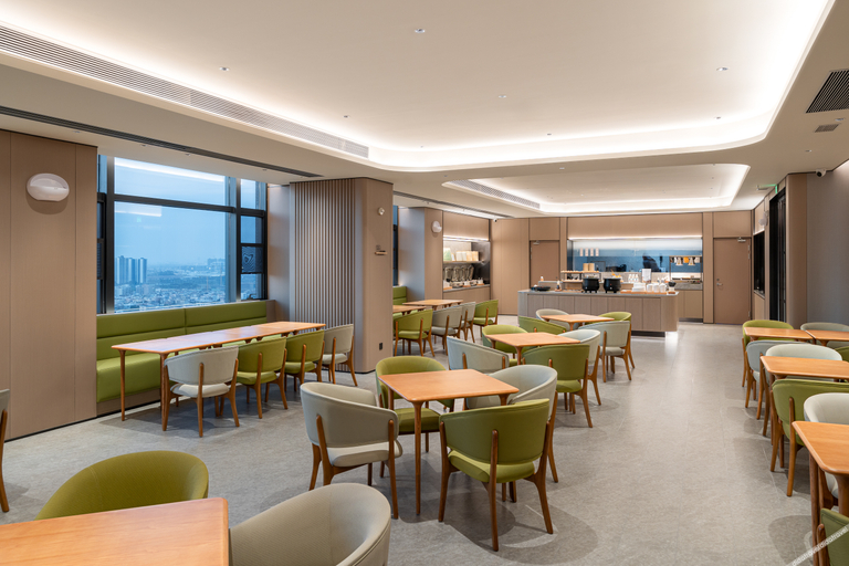 Food & Drinks 4, Ji Hotel Foshan Shunde Media Headquarter, Foshan