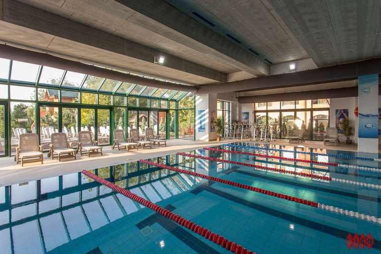 Sport & Beauty 2, Caro Hotel, Municipiul Bucuresti
