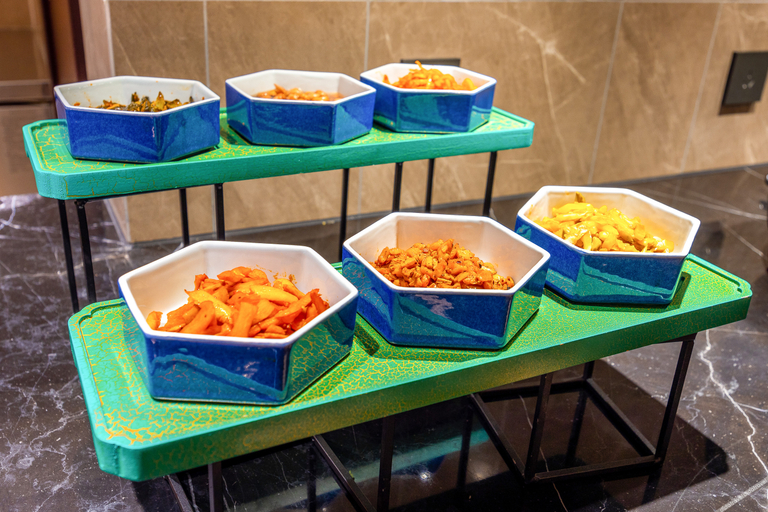 Food & Drinks 5, FUNLIST & MAY HOTEL Lanzhou Ancient Street, Lanzhou