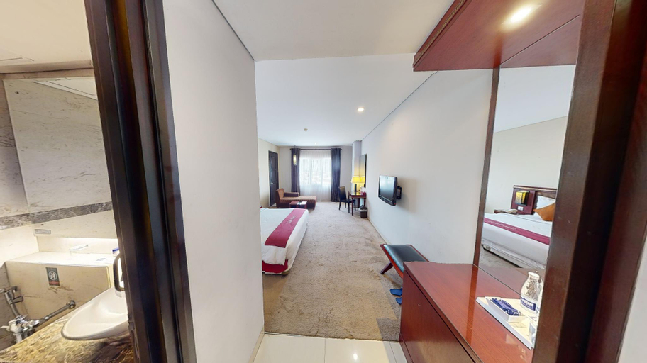 Bedroom 10