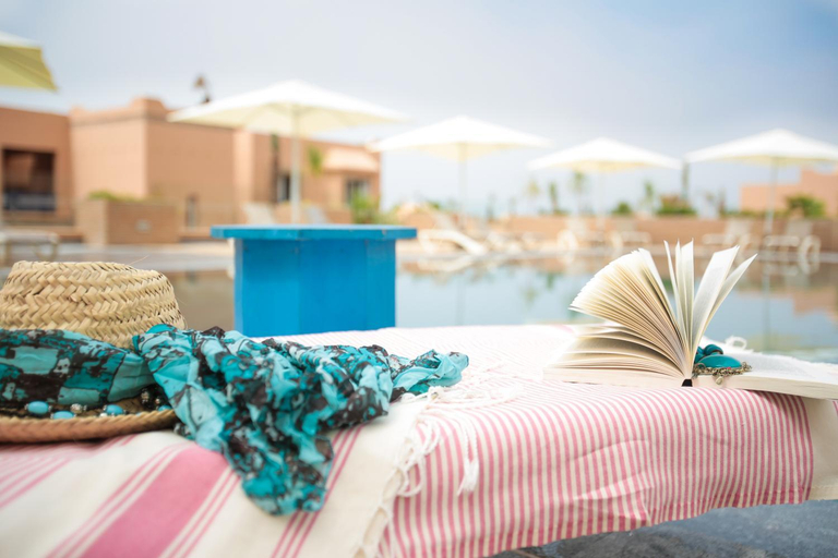 Bedroom 2, Appart´Hotel Eden Beach, Agadir-Ida ou Tanane