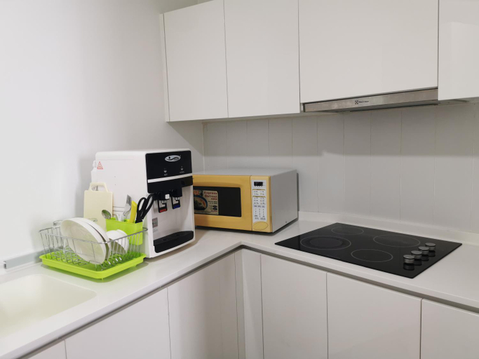 Others 4, Harmonee Homes at The Hub SS2, PJ, Petaling Jaya
