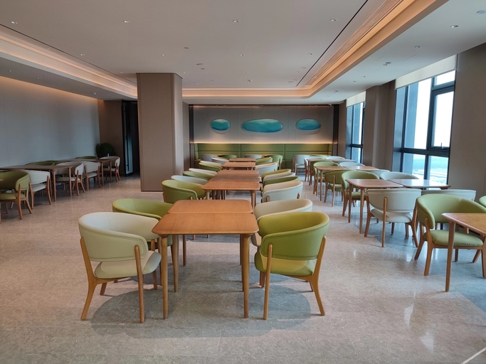 Food & Drinks 5, JI Hotel Haining Xiasha Outlets, Hangzhou