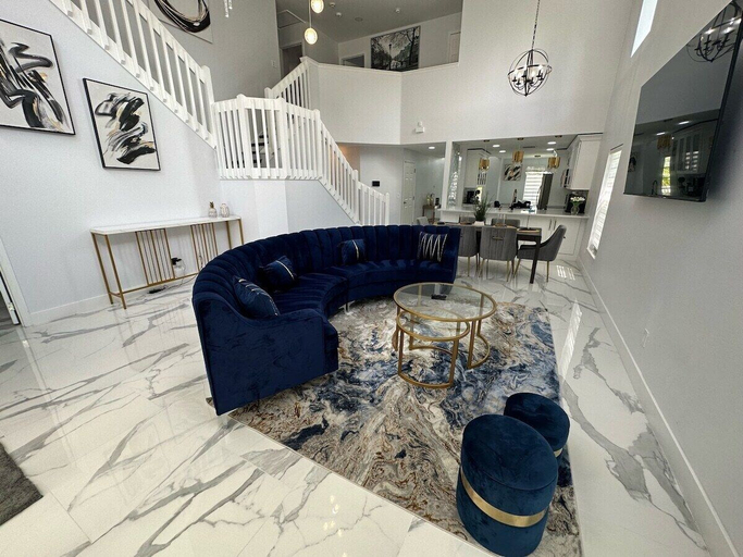 Others 5, Modern, Fully Updated Southern Dunes Home - Golf Course Views, Polk