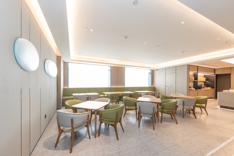 Food & Drinks 5, Ji Hotel Haiyan Economic Development Zone Harbor Avenue, Jiaxing
