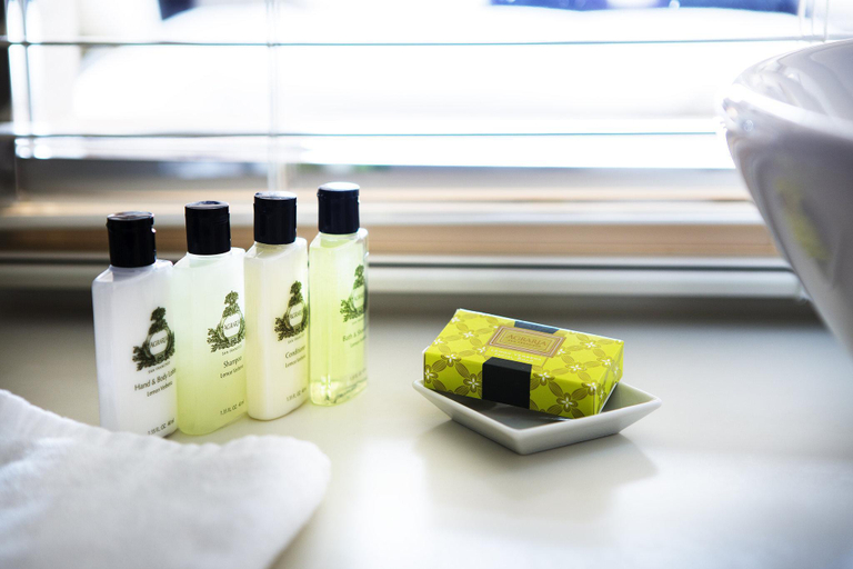 Amenities 20