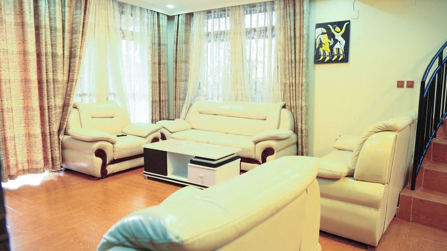 Others 3, Kigali Nice Apartment, Gasabo