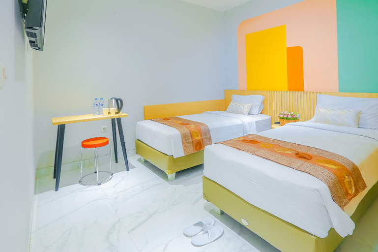 Bedroom 6