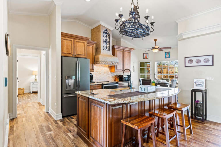 Others 5, Direct Access Waterfront Villa with Heated Pool & Spa - Edgewater Escape - Roelens Vacations, Lee