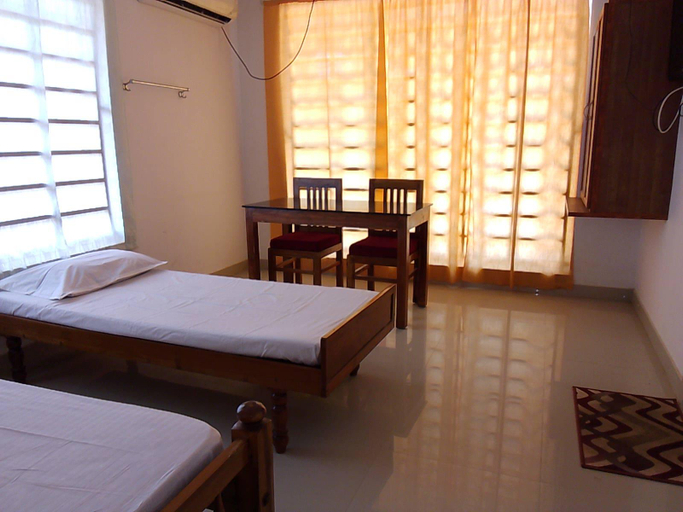 Others 3, Somatheertham Ayurvedic Resorts, Thiruvananthapuram