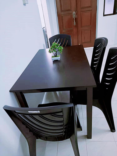 Others 4, Jelutong Apartment 3 Bedroom with WIFI, Penang Island
