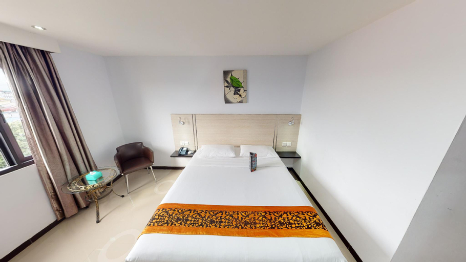 Bedroom 27