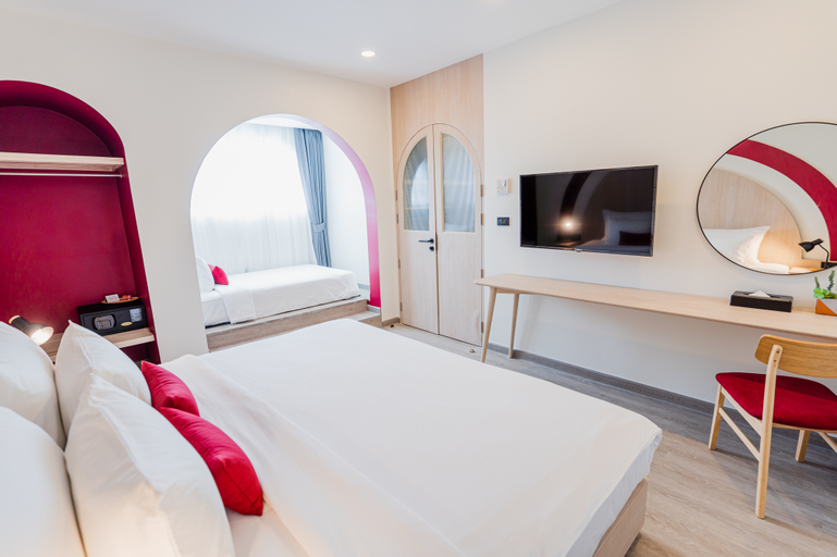 Bedroom 21