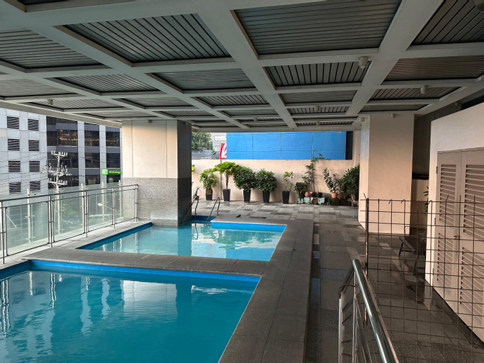 Condo in Ortigas, Pasig City