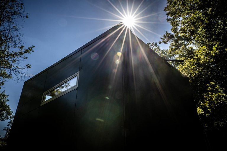 Exterior & Views 1, Wildrop, Namur