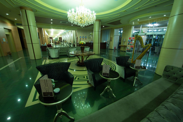 Public Area