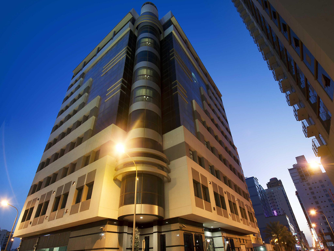 Exterior & Views 2, Excelsior, Manama