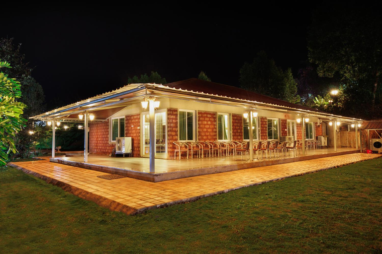 Exterior & Views 1, Urmilaa Green County Resort 35 KM From Kolhapur, Kolhapur