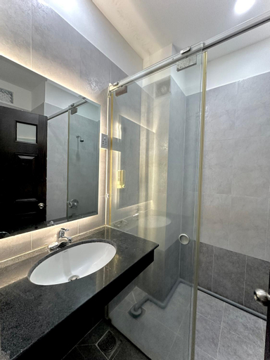 Bedroom 2, Taibo house 2, District 1