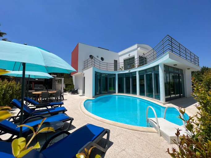 Others 5, Modern Villa with Private Pool Near Parque da Arrabida, Palmela, Palmela