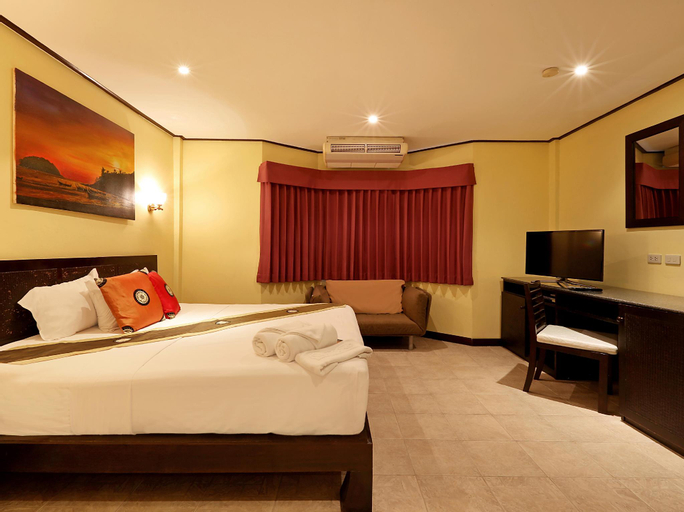 Bedroom 9