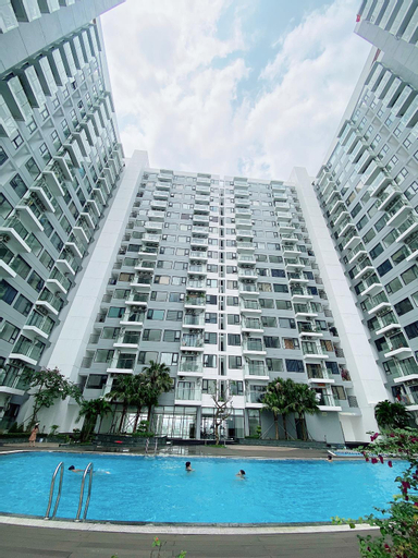 Amy Apartment in Nera Garden Hue, Huế
