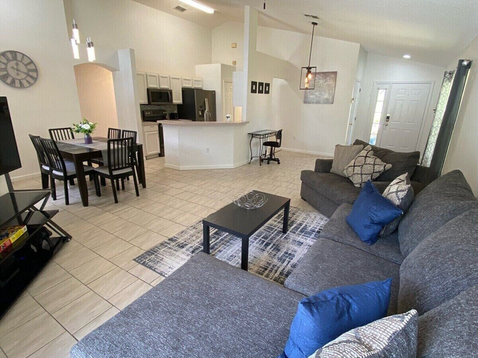 Others 5, Southern Dunes Villa, Private Pool Home, Polk
