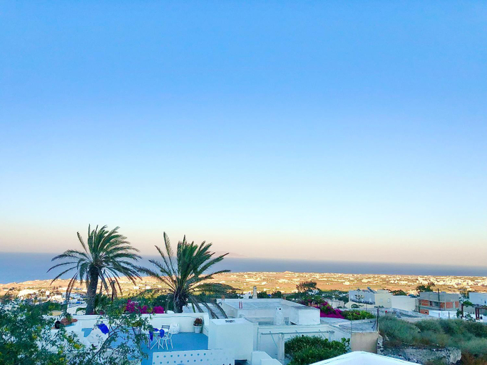 Others 5, Oldtown Suites Fira, South Aegean