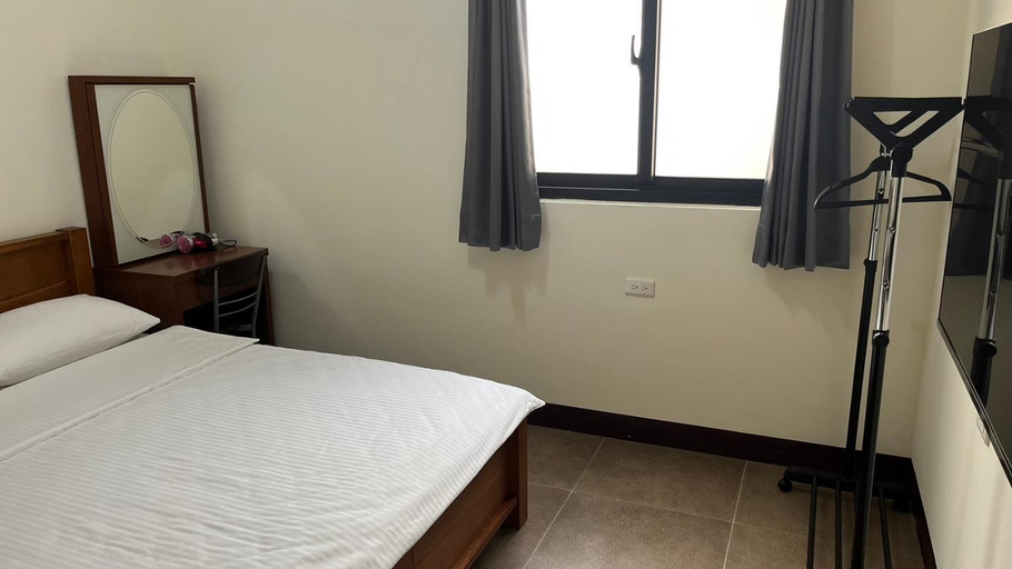 Others 2, Sharkat Homestay, Penghu