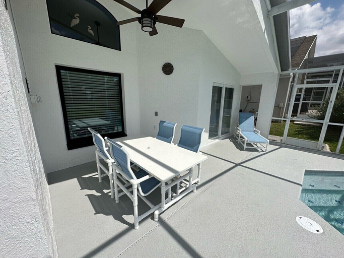 Others 5, Fully Updated Holiday Villa, Southern Dunes, South Facing Pool, Polk