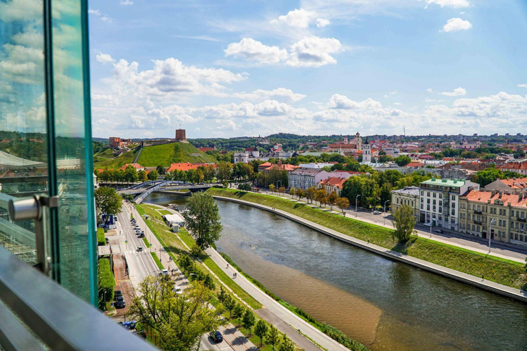 Others 2, Vilnius city best view apartments, Vilniaus