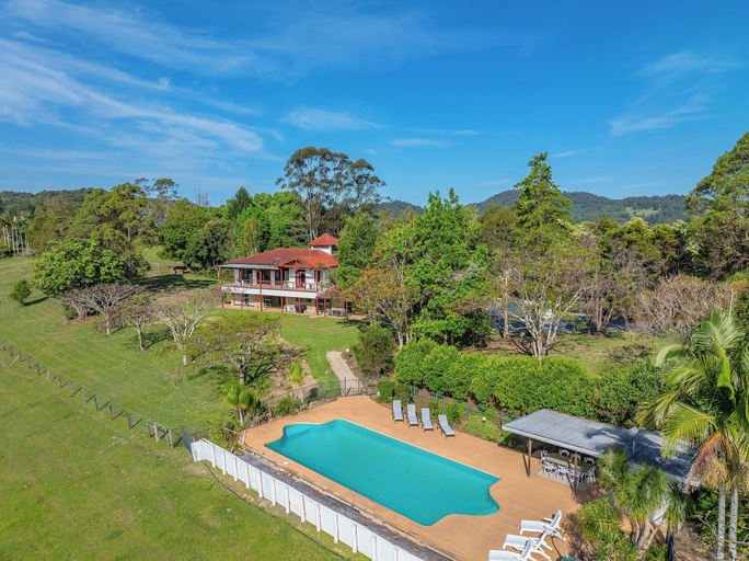 Sport & Beauty 5, Attunga Park Main House, Tweed - Pt B