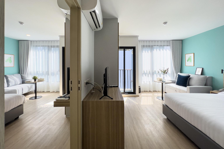 Bedroom 25