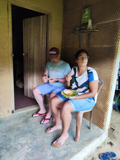 Others 2, AnandaHomestay, Yatinuwara