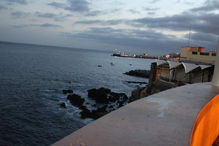 Others 3, Alexia Room, Funchal