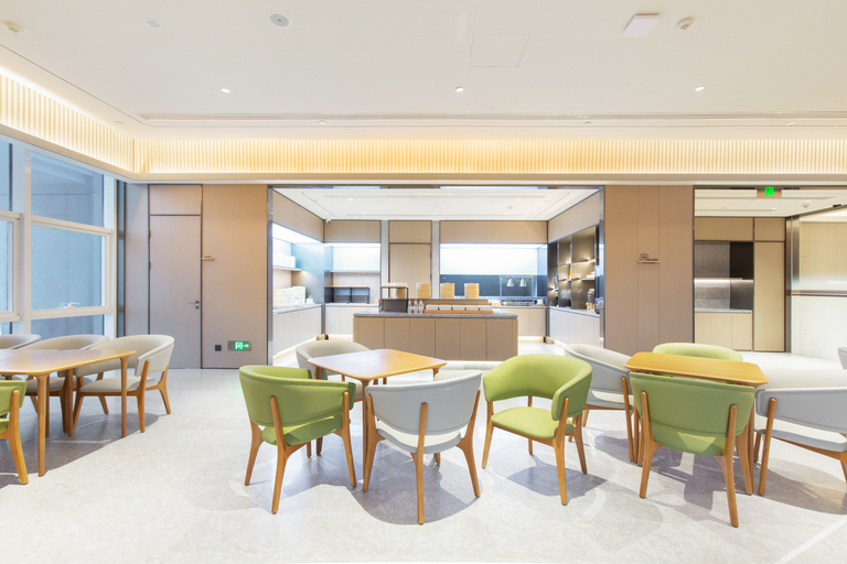 Food & Drinks 4, Ji Hotel Botou Shilixiang Wenbo Park, Cangzhou