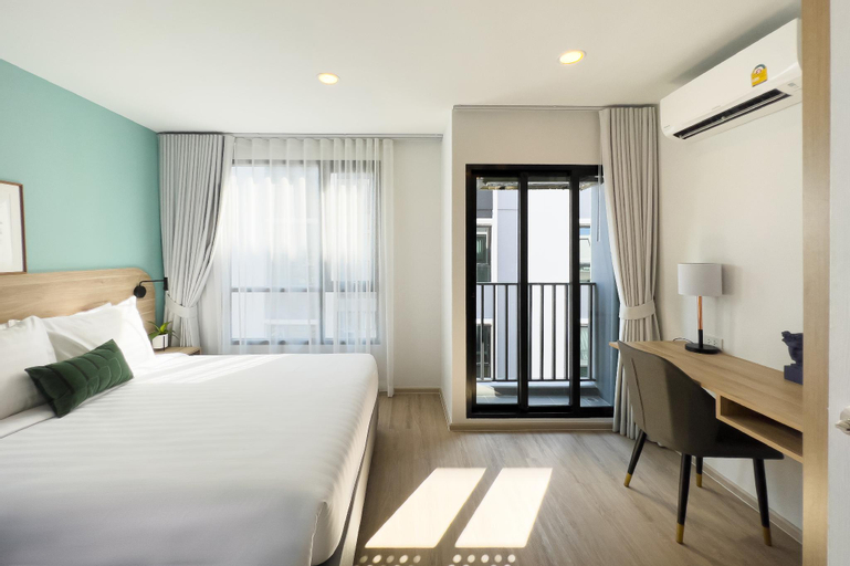 Bedroom 9