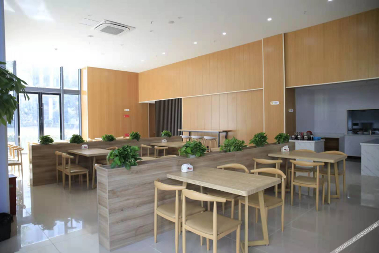 Others 4, グリーンツリービジネスホテル(), Changzhou