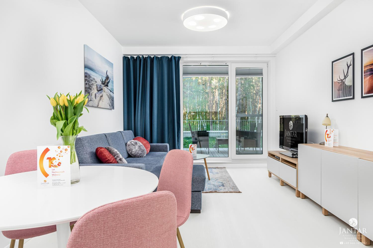 Others 3, Pearl Apartments Rogowo by Jantar Apartamenty Kolobrzeg, Kołobrzeg