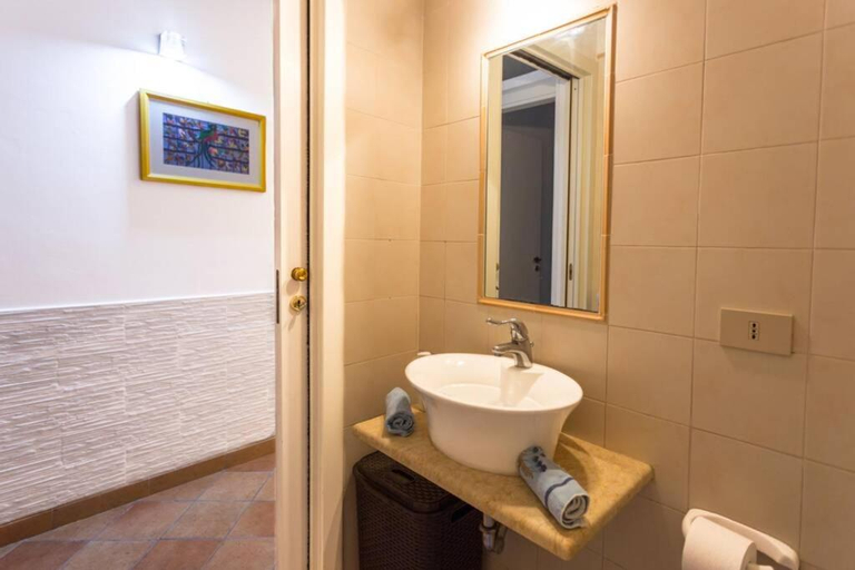 Bathroom 3, Casa Vacanze Penelope, Trapani